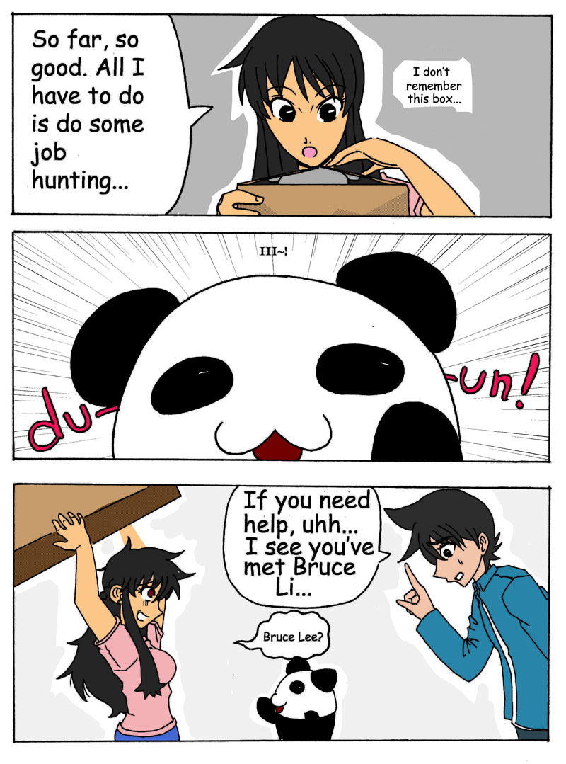 Comic