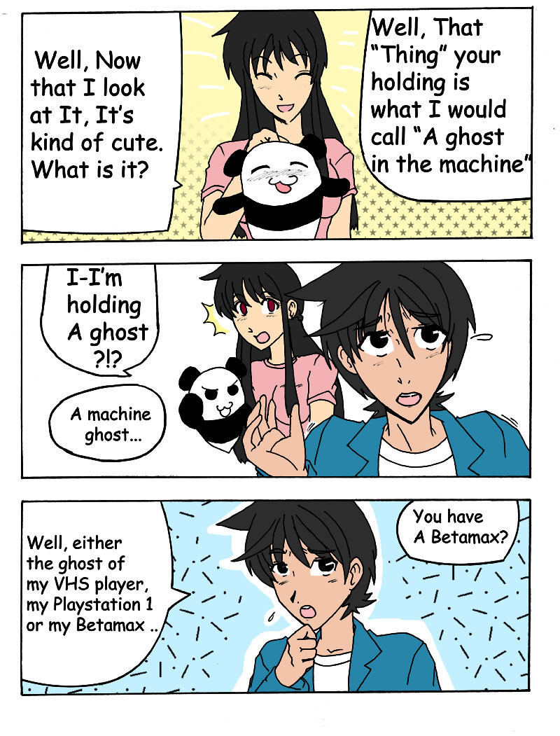 Comic
