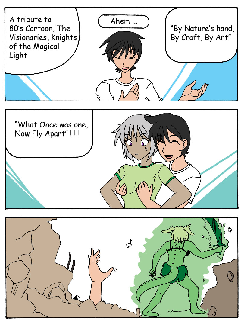 Comic