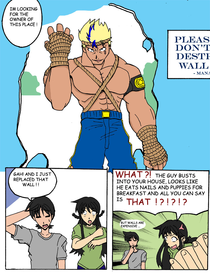 Comic