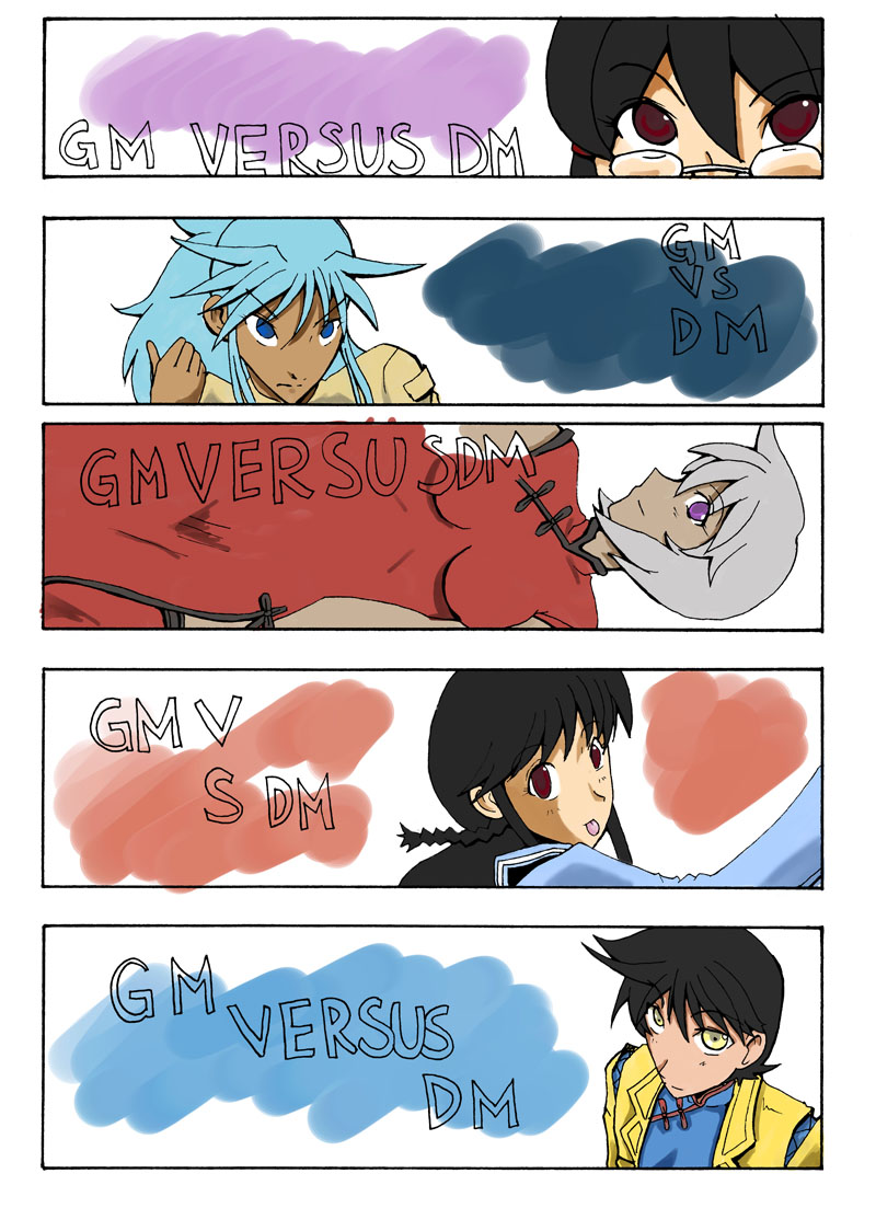Comic
