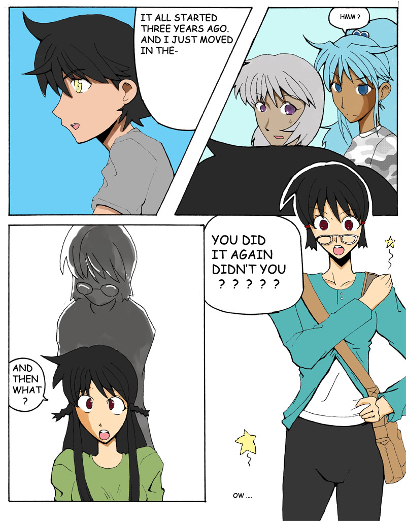 Comic